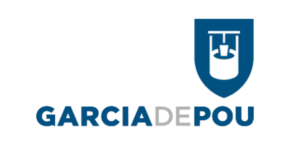 Logo von Garcia de Pou