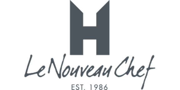 Logo de la marque Le Nouveau Chef