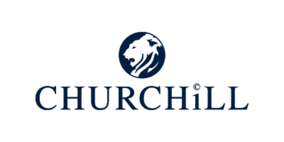 Markenlogo von Churchill