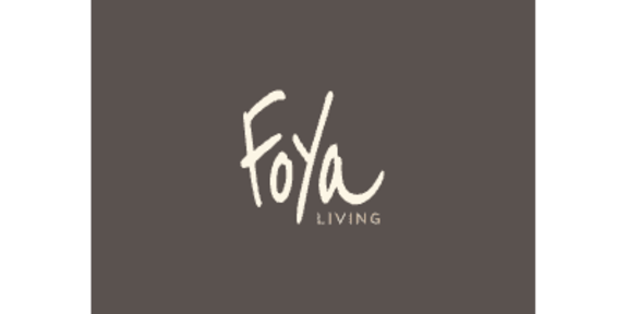 Markenlogo von Foya