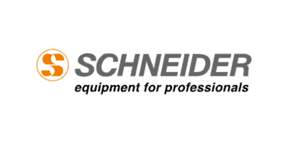 Logo de la marque Schneider
