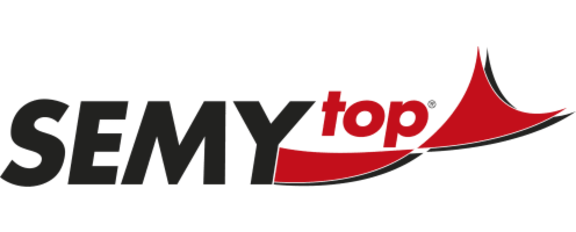 Markenlogo Semytop der Plock GmbH