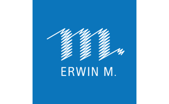 Logo ERWIN M.