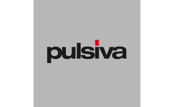 Logo PULSIVA
