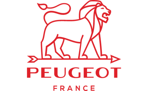 Logo Peugeot