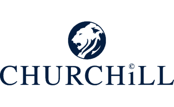 Logo Churchill