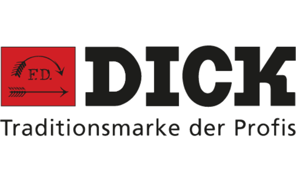 Logo F. Dick