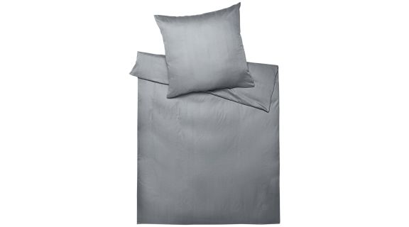 Ropa de cama en gris de ERWIN M.
