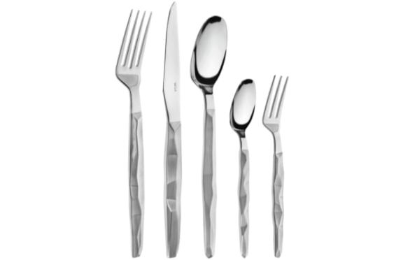 Besteck-Serie Diamante