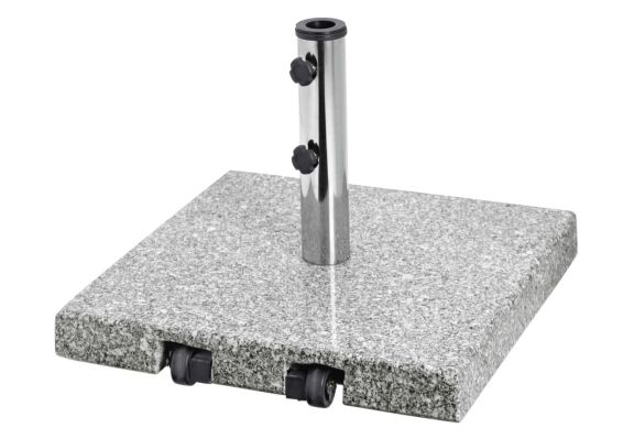 Base per ombrellone in granito di VEGA