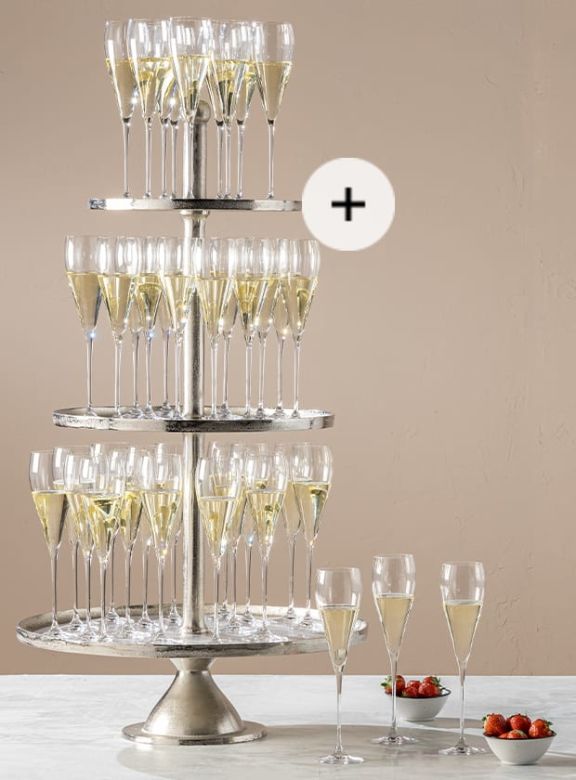 Etagere Gloria