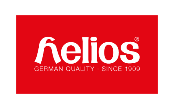 Logo helios