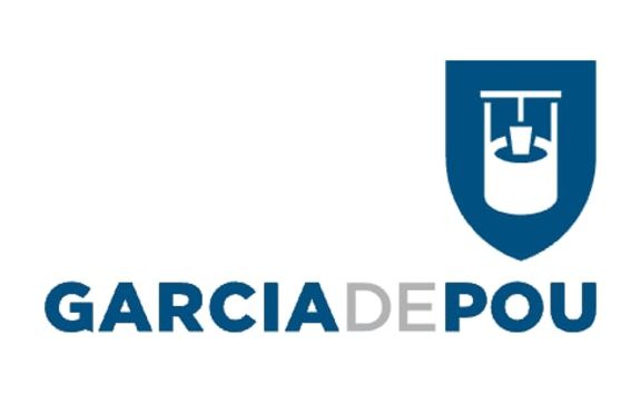 Logo Garcia de Pou