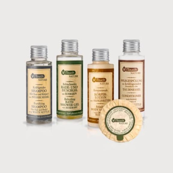 Hotelcosmetica