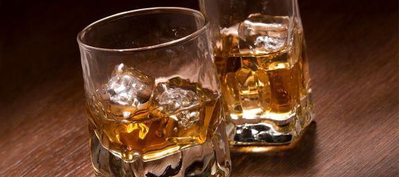 Ingredienti del whisky