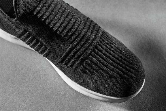 Scarpe da lavoro Liberty Knit