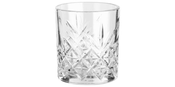 Bicchiere da rum tumbler