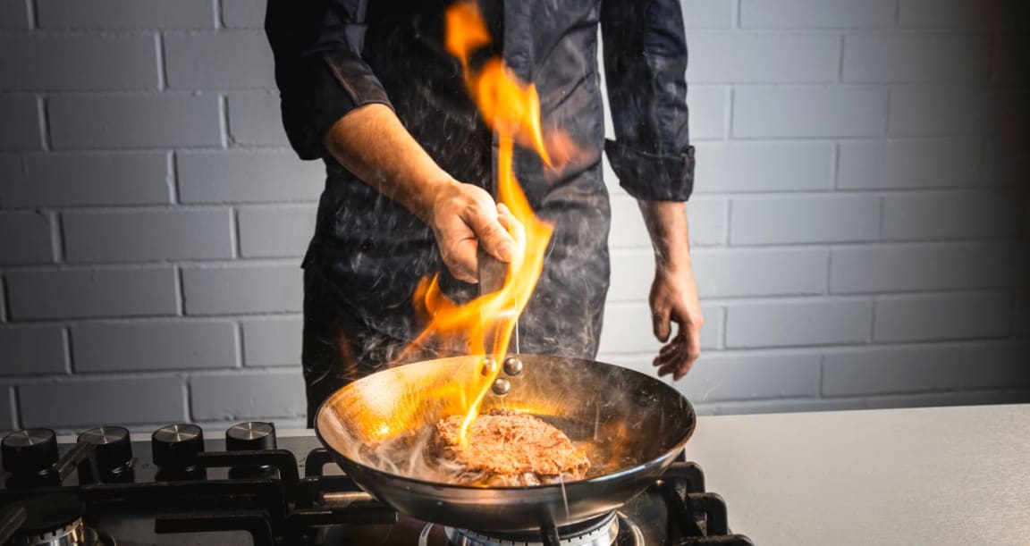 Bien choisir son matériel de cuisine inox - Infos et Conseils