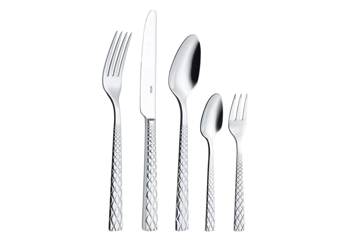 SHOP Resto 60 Piece Flatware and Cutlery Sets