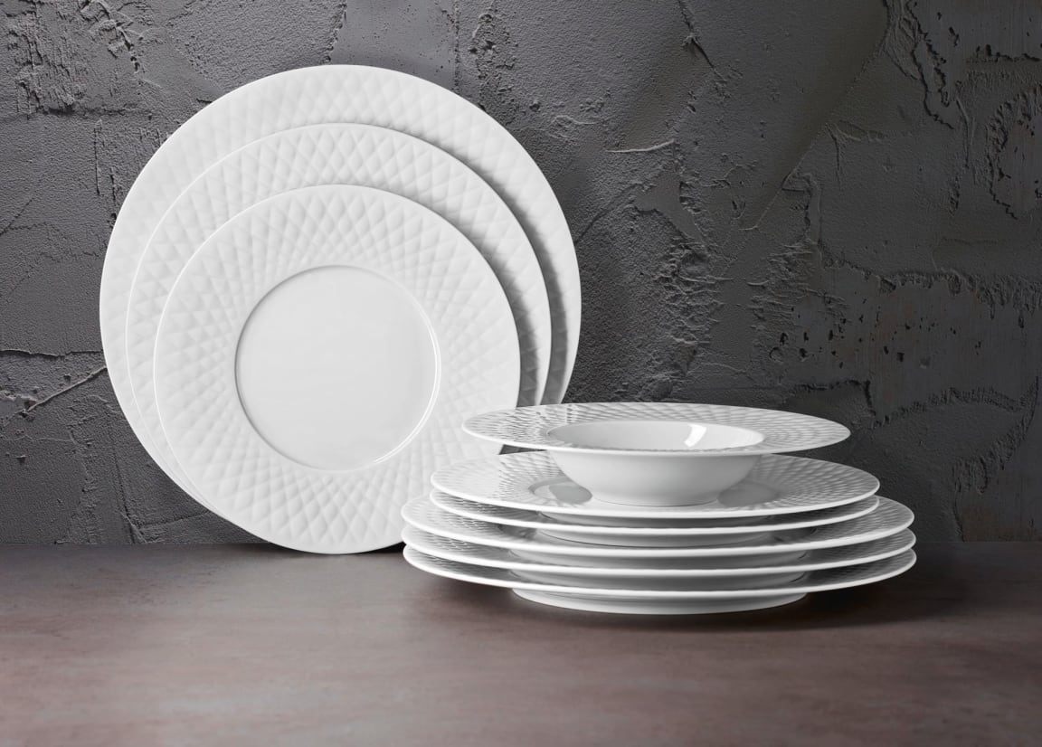 Indifferenza aglio autista piatti per ristorazione agricoltura