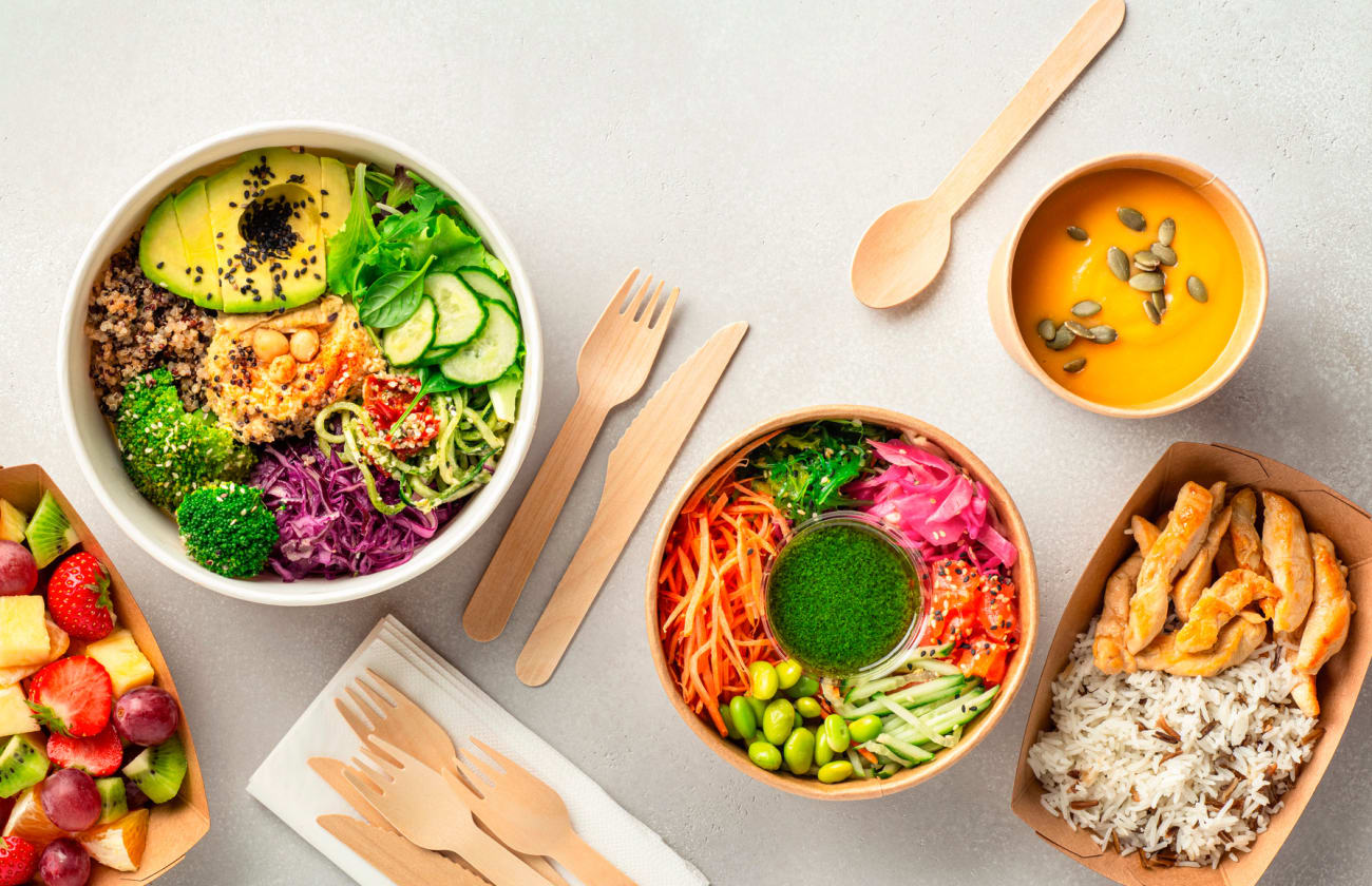 Snackification Examples Der neue Trend Snackification | LUSINI