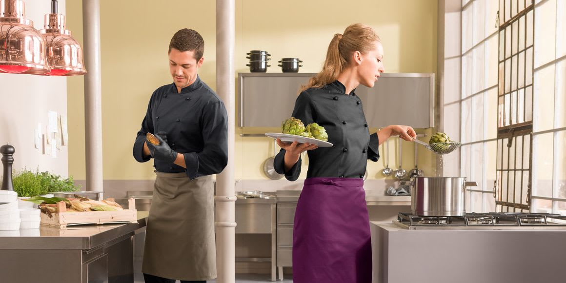 Gants de cuisine - Professionnels et particuliers