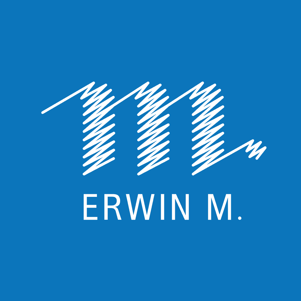 ERWIN M.
