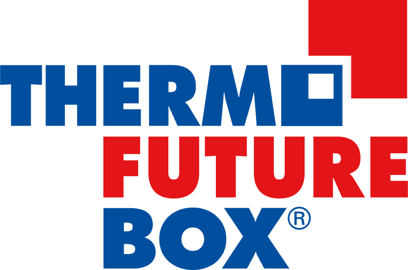 Thermo Future Box, GN 1/1 Premium PLUS, Isolierbox schwarz mit Deckel Thermo Future Box, GN 1/1 Premium PLUS, Isolierbox schwarz mit Deckel
