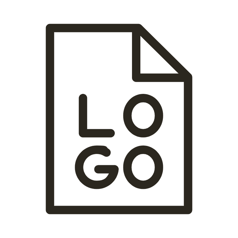 Logo embroidery & workwear with logo | LUSINI