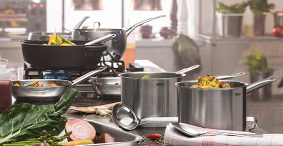 Executive chef