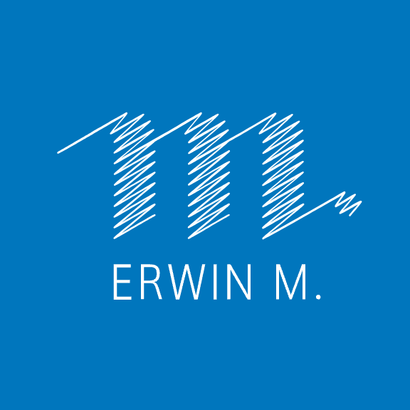 Logo ERWIN M.