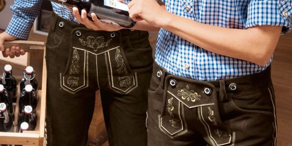 Lederhosen