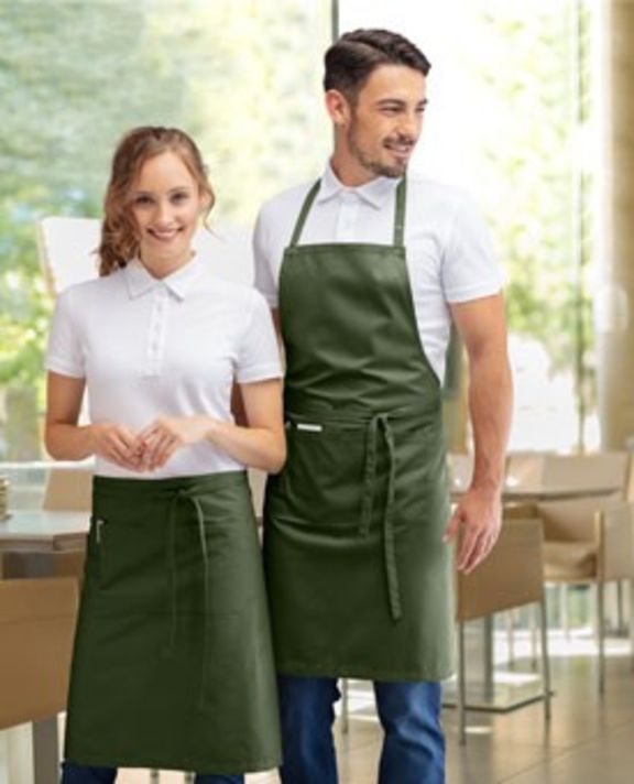 Serviceschürzen