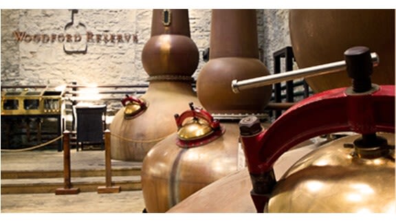 Whiskybrennerei