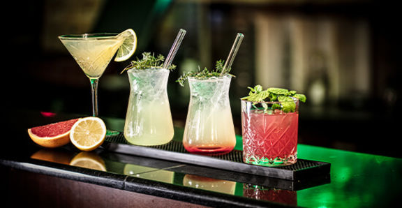 Origini Mixology
