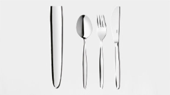 Besteck-Serie Fortuna von VEGA