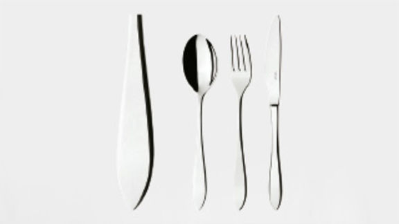 Besteck-Serie Salerno von VEGA