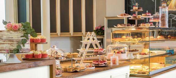 Attrezzature per pasticcerie