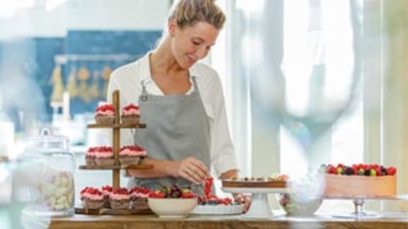 Divise per pasticcere