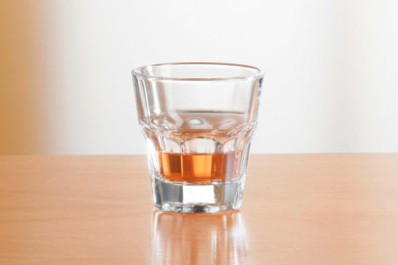 Whisky-Gläser im LUSINI Sortiment