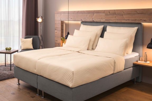Doppelbett