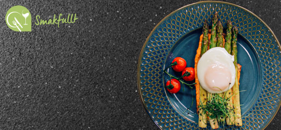 Food & Beverage - stilvoller Genuss