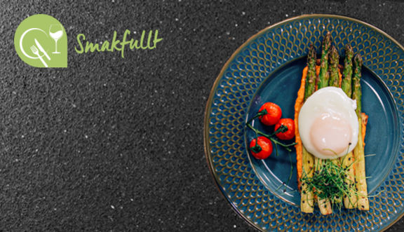 Food & Beverage - stilvoller Genuss