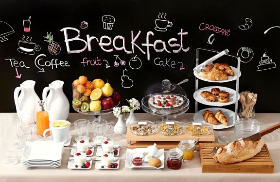 Cosas que no pueden faltar en un Bed and breakfast?