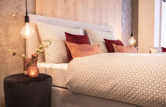 Differenze tra Hotel e Residence