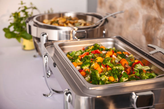 buffet senza limiti