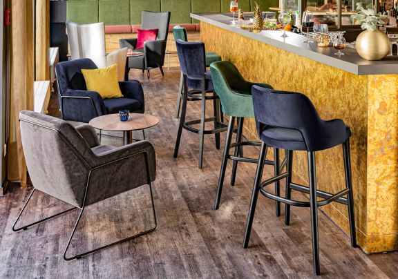 Dalle Origini dei Bar ai Bar Moderni