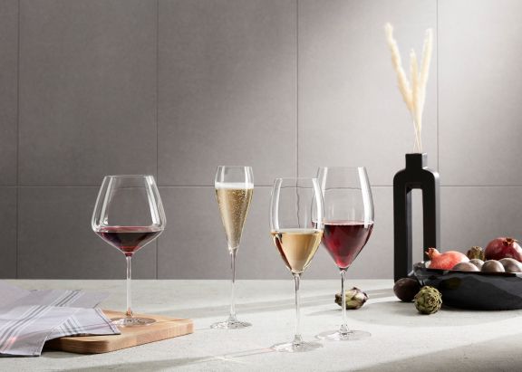Sommelier