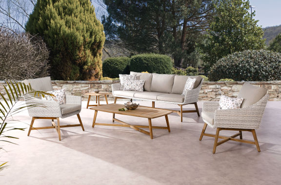 Loungegruppe Paterna