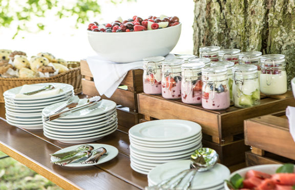 Buffet